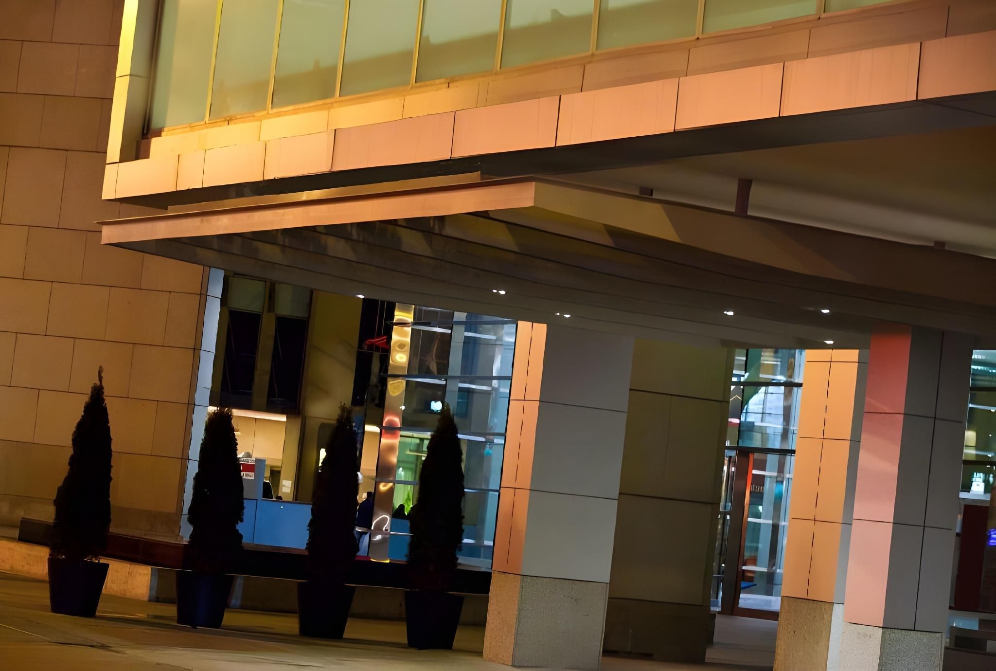undefined The Royal Sonesta Chicago River North 6