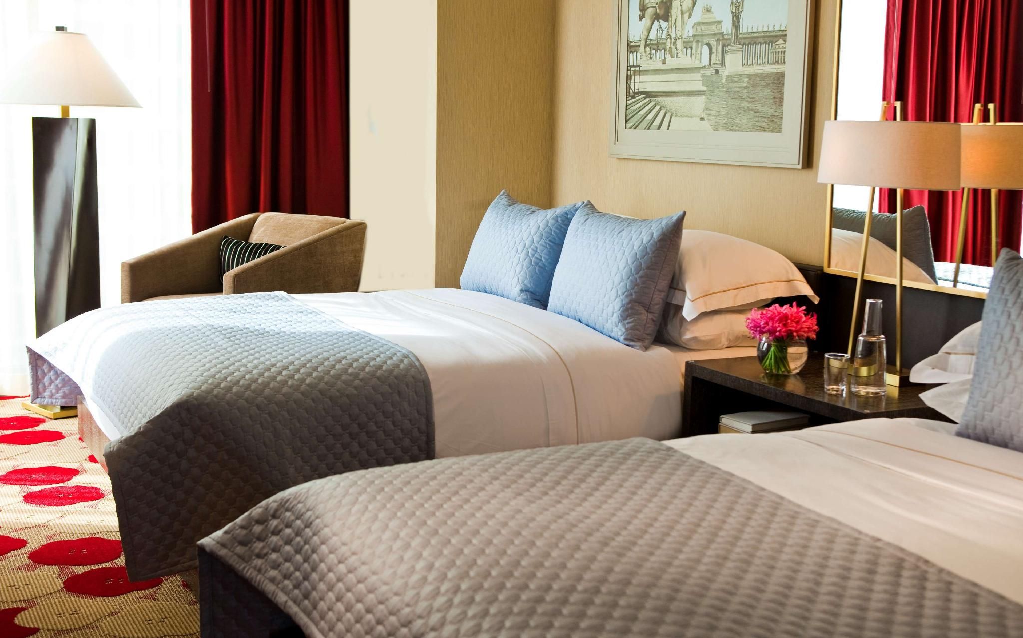 undefined The Royal Sonesta Chicago River North 9