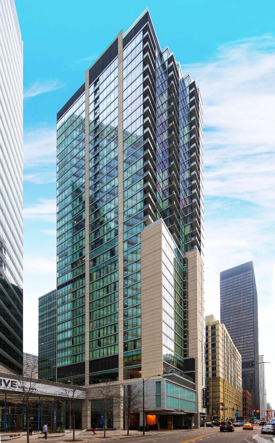 undefined The Royal Sonesta Chicago River North