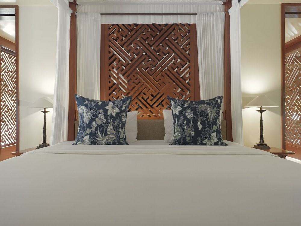 Club Villa, 3 Bedrooms (Pool)