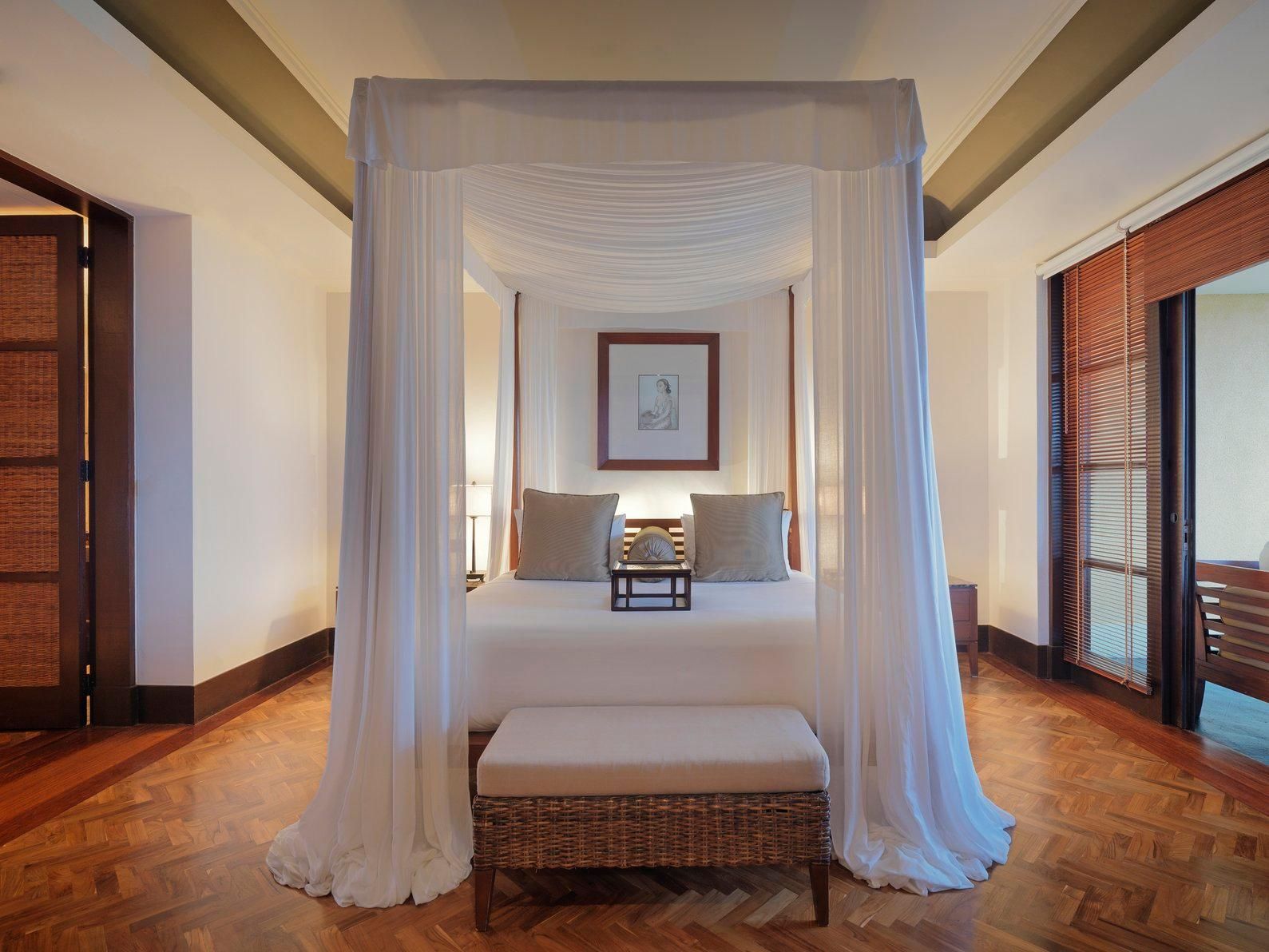 Two Bedroom Suite