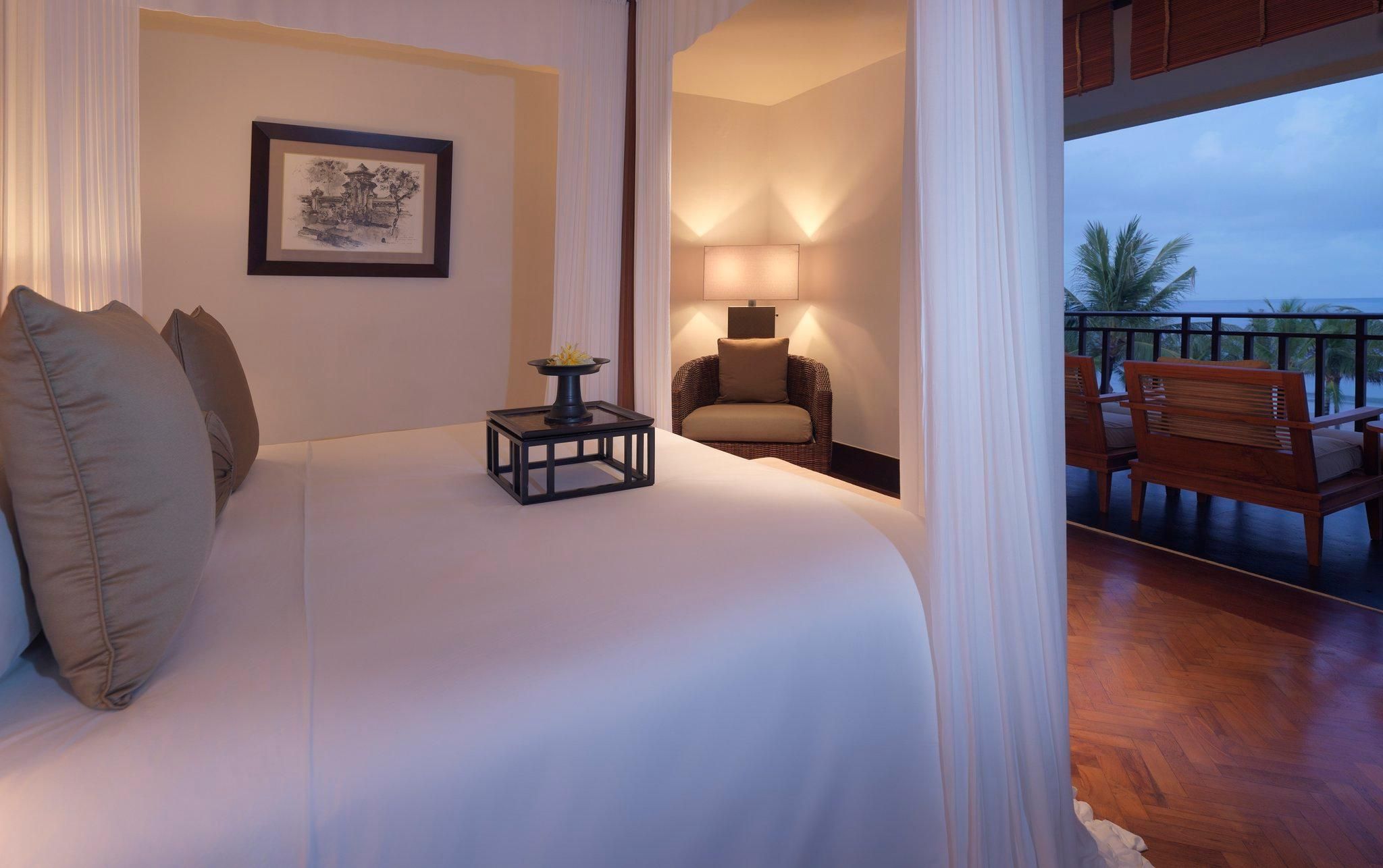 The Seminyak Suite