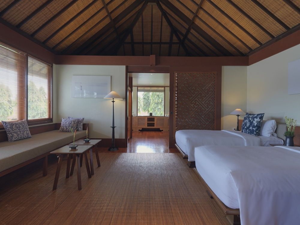 Club Villa, 3 Bedrooms (Pool)