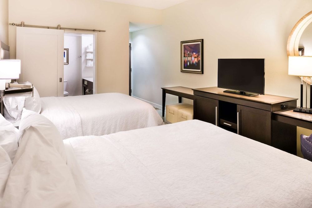 Hampton Inn & Suites Orlando/East UCF Area
