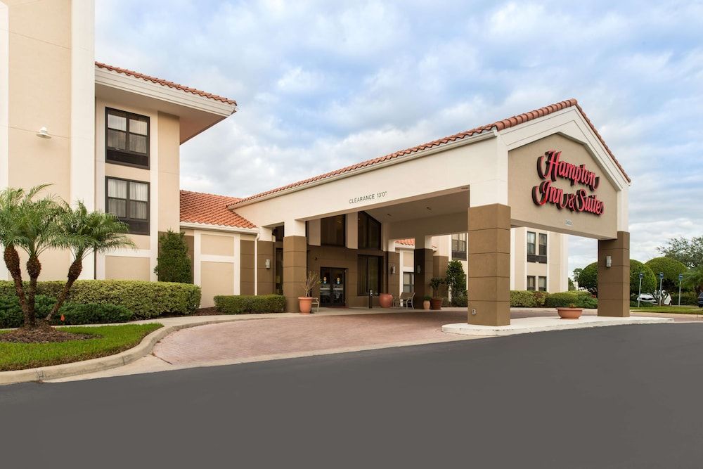 undefined Hampton Inn & Suites Orlando/East UCF Area