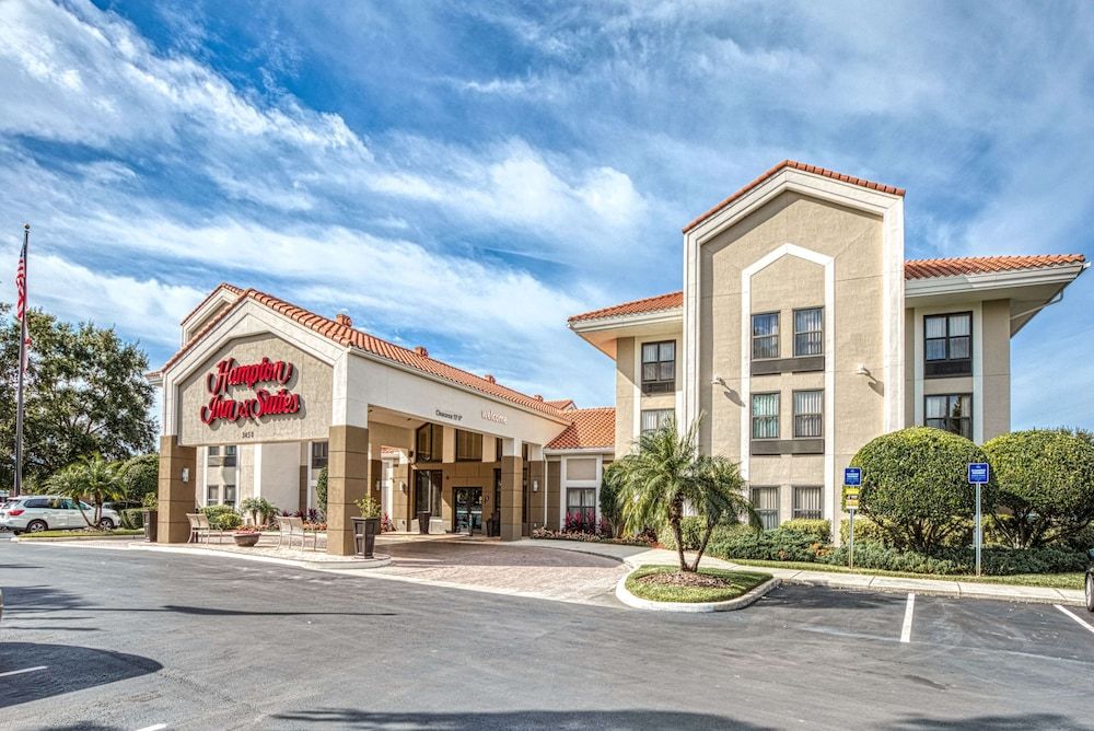 undefined Hampton Inn & Suites Orlando/East UCF Area 3