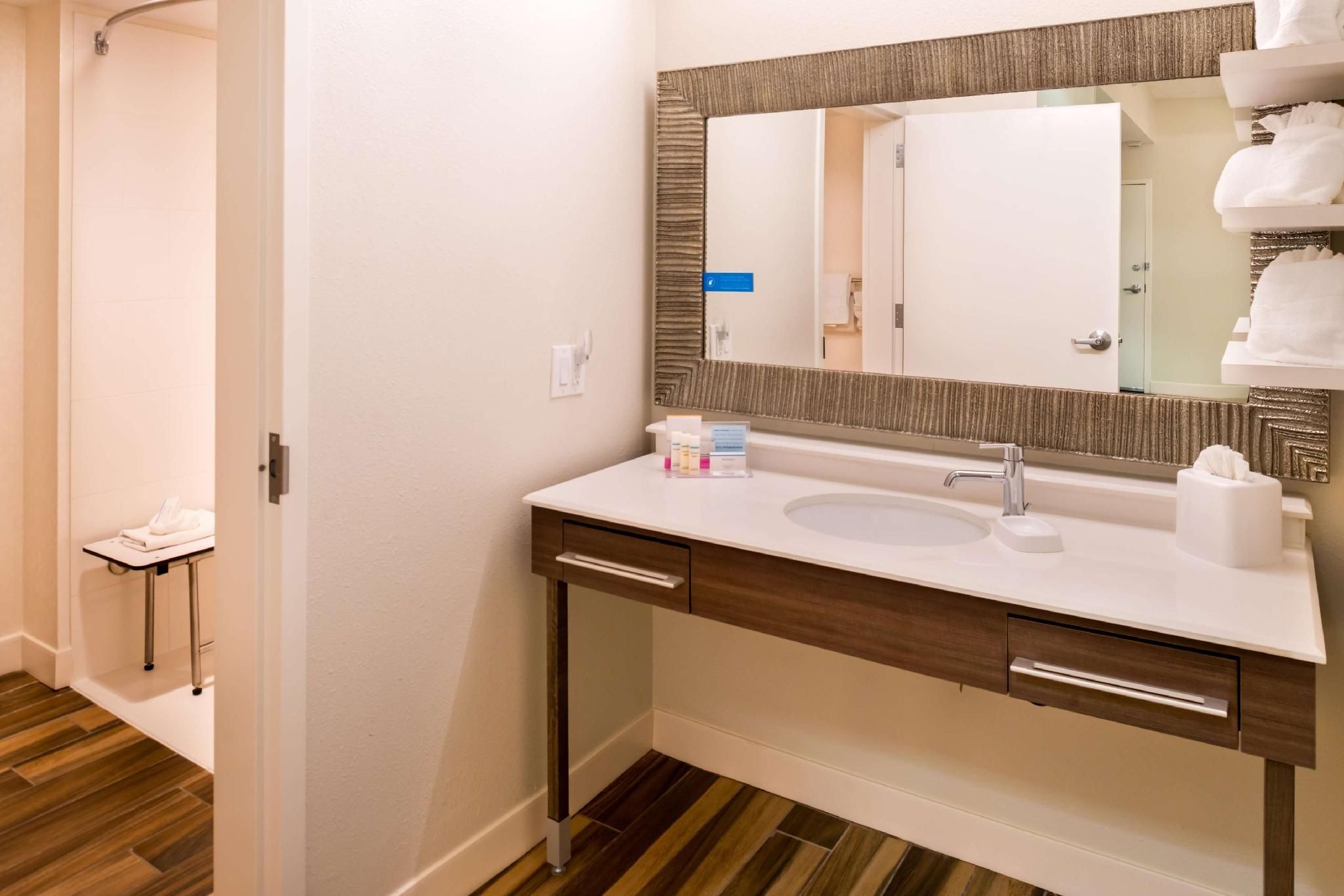 undefined Hampton Inn & Suites Orlando/East UCF Area 8