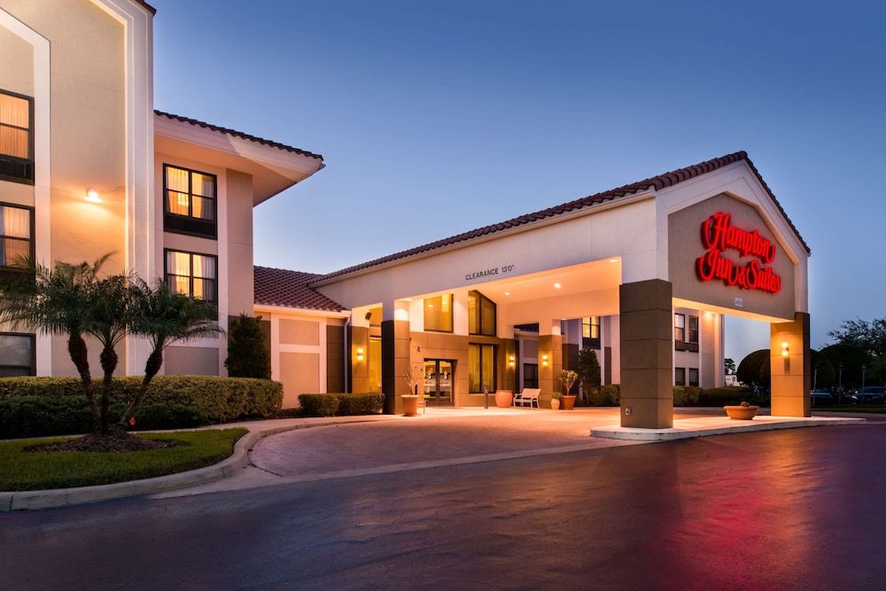 undefined Hampton Inn & Suites Orlando/East UCF Area 4
