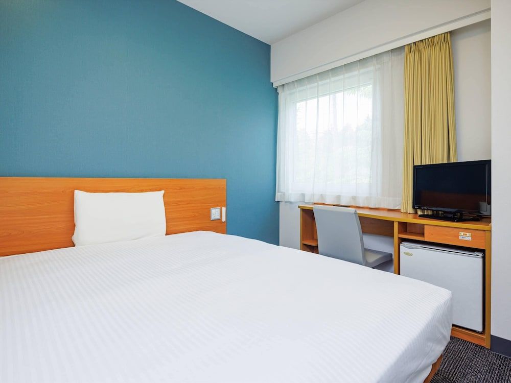 Standard Room, 1 Double Bed, Non Smoking