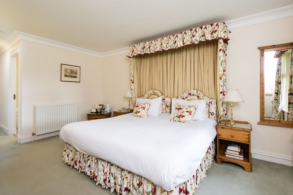Ballathie Country House Hotel and Estate Suite (Riverside building)