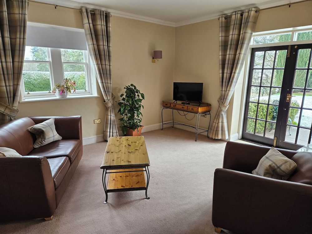 Ballathie Country House Hotel and Estate Suite (Main Building) 3