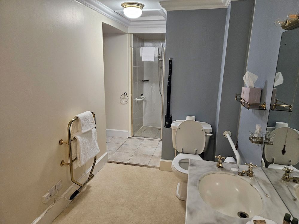 Ballathie Country House Hotel and Estate Suite (Main Building) 2