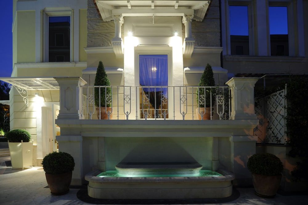 undefined Hotel Villa Duse 8