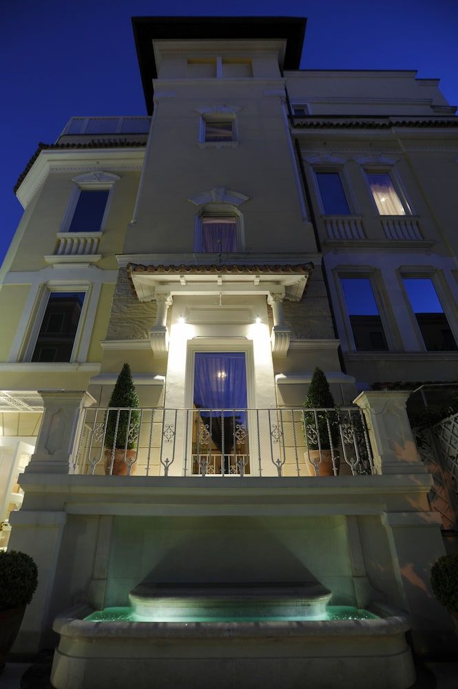 undefined Hotel Villa Duse 7