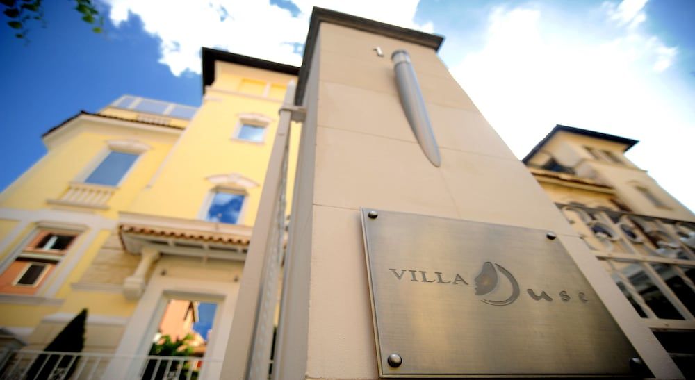 undefined Hotel Villa Duse 10