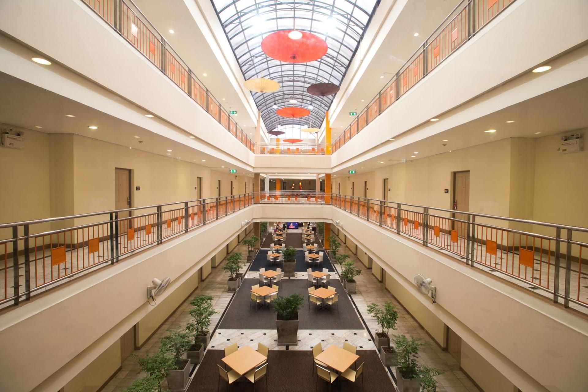 undefined Imm Thaphae Chiang Mai Hotel 2