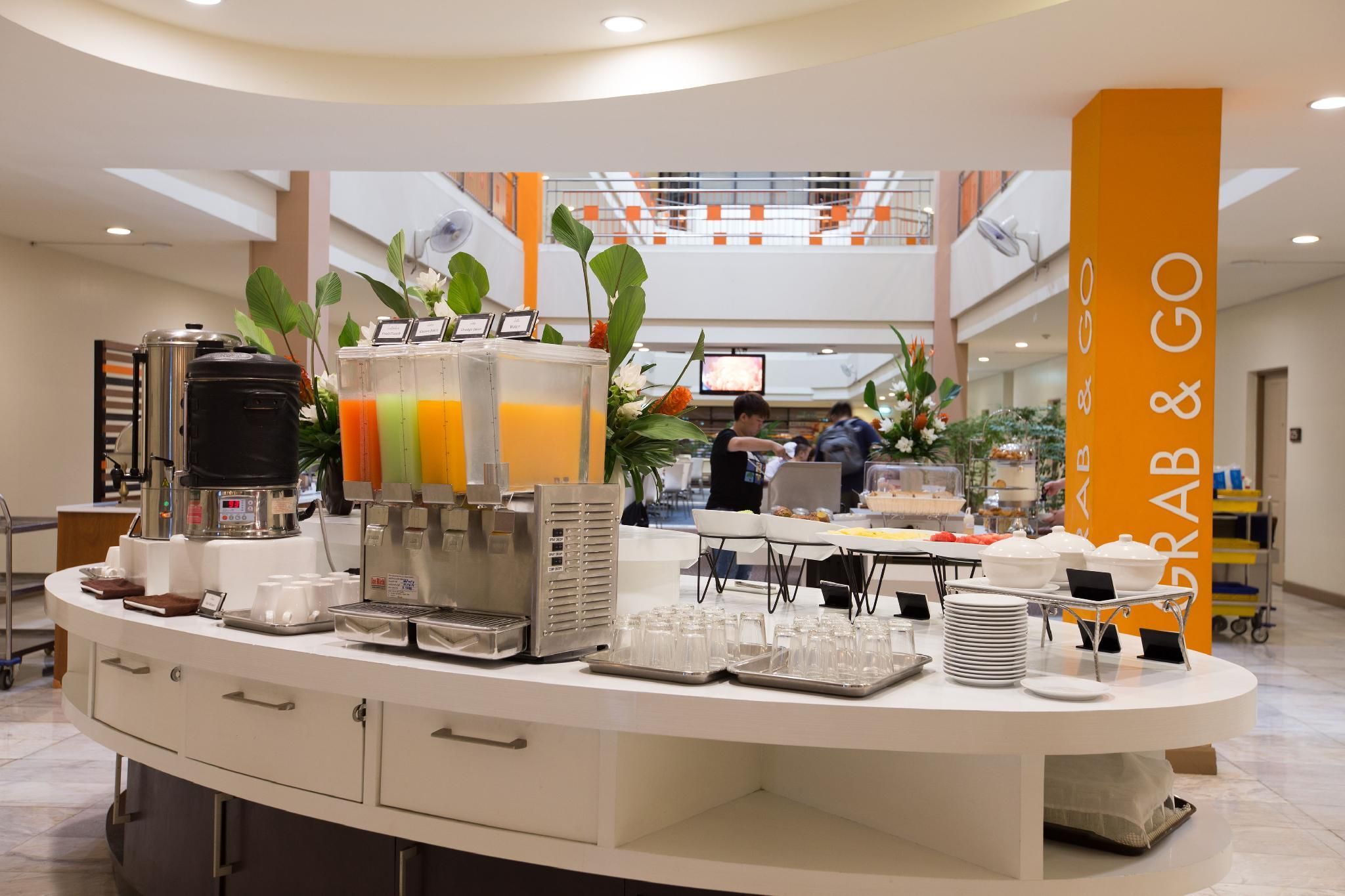 undefined Imm Thaphae Chiang Mai Hotel 8