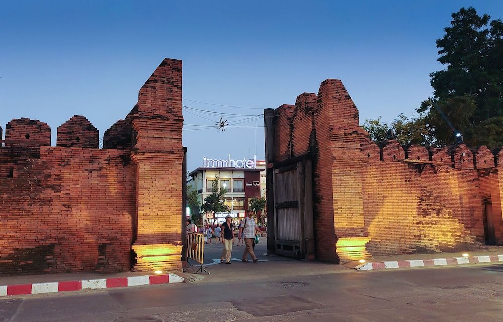 undefined Imm Hotel Thaphae Chiang Mai 6