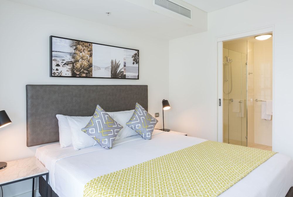 Apartment, 2 Bedrooms