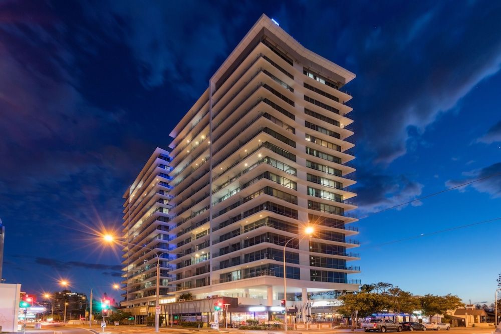 undefined Wyndham Surfers Paradise 9