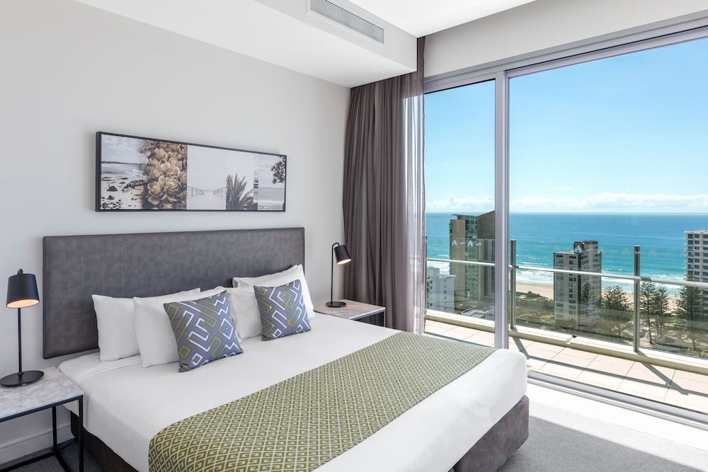 undefined Wyndham Surfers Paradise