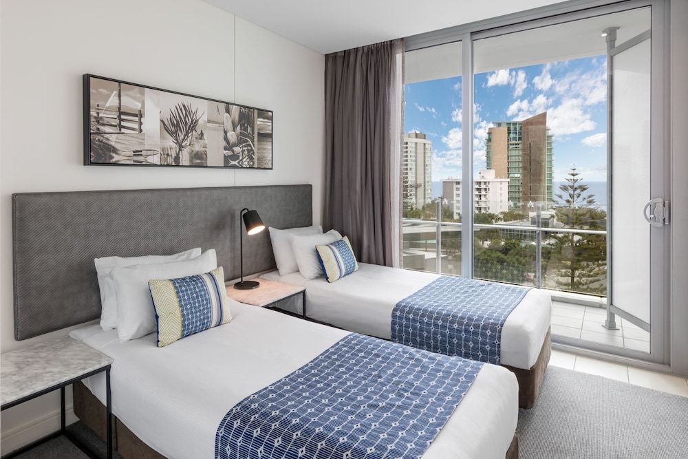 undefined Wyndham Surfers Paradise 3