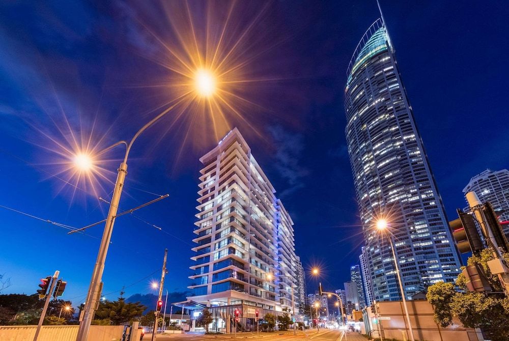 undefined Wyndham Surfers Paradise 6