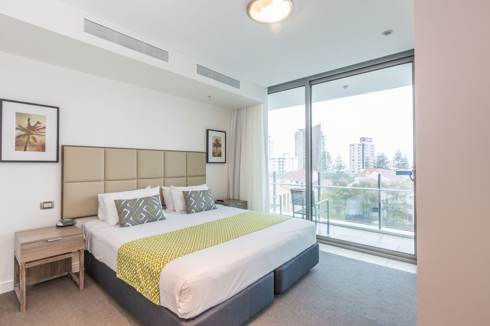undefined Wyndham Surfers Paradise 5