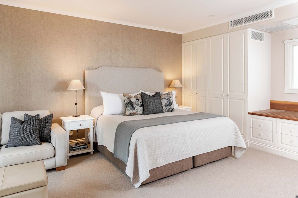 Spicers Clovelly Estate Estate Suite