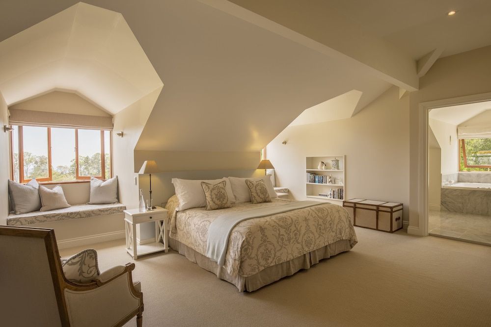 Spicers Clovelly Estate Spa Suite