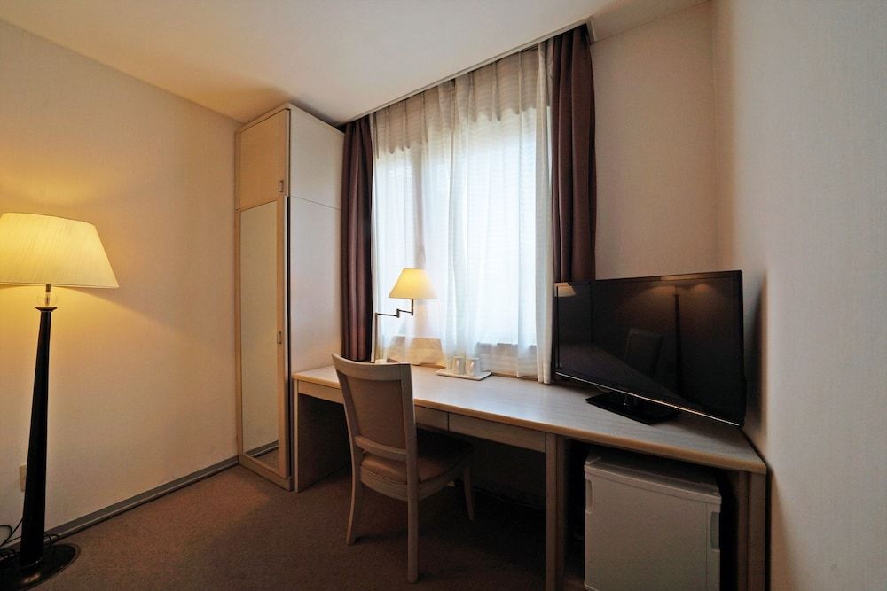 Chisun Hotel Kamata Standard Twin Room, Non Smoking 3