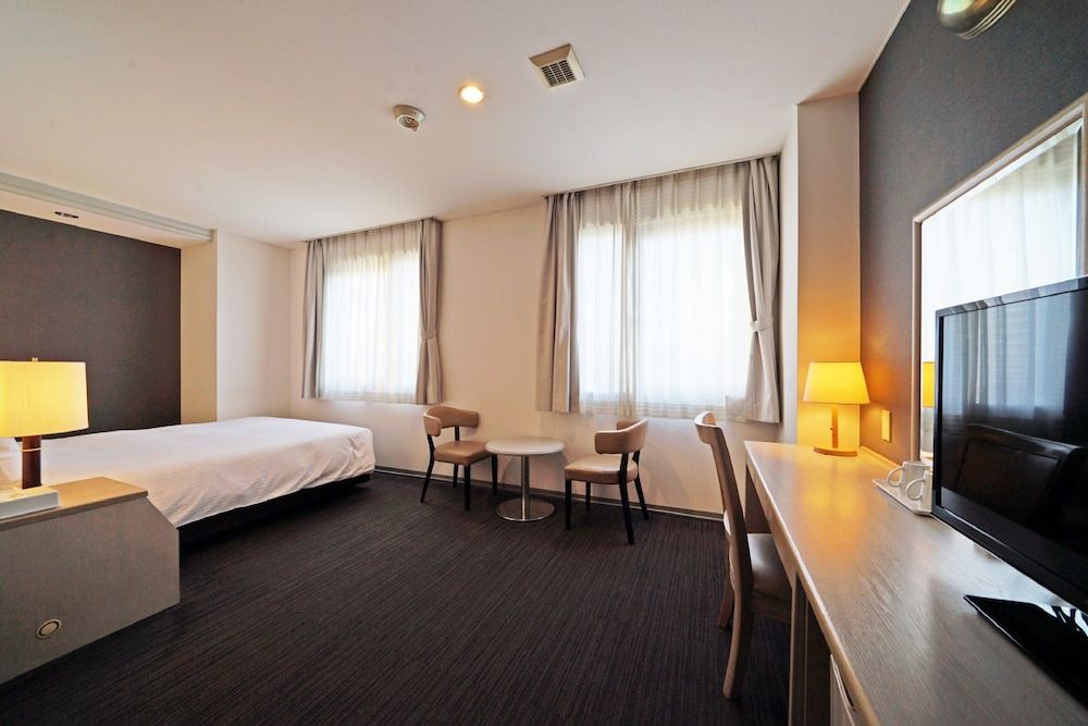 undefined Chisun Hotel Kamata 8