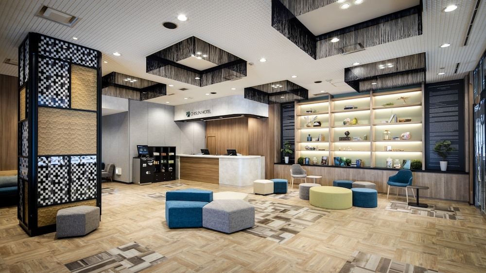 undefined Chisun Hotel Kamata
