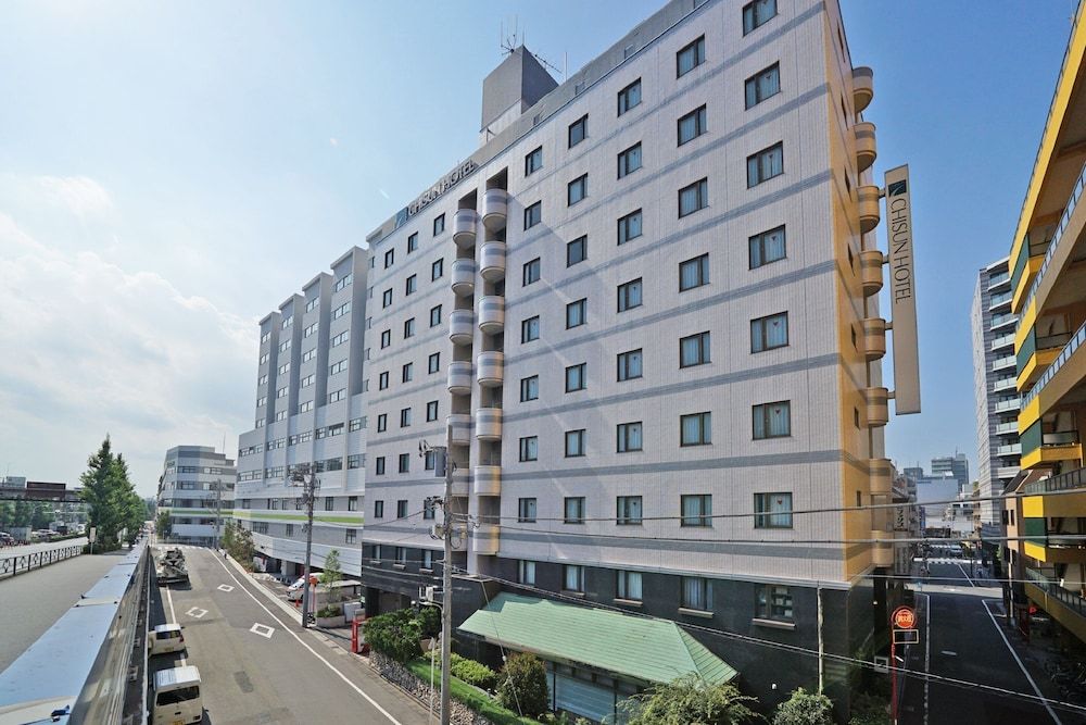 undefined Chisun Hotel Kamata 2