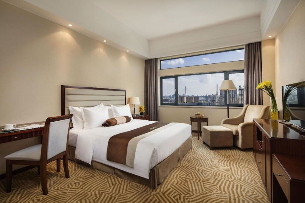 undefined Shanghai Paradise Hotel