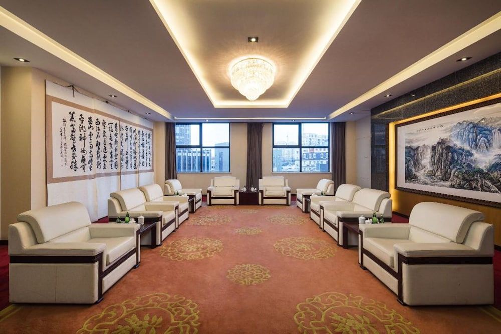 undefined Shanghai Paradise Hotel 7