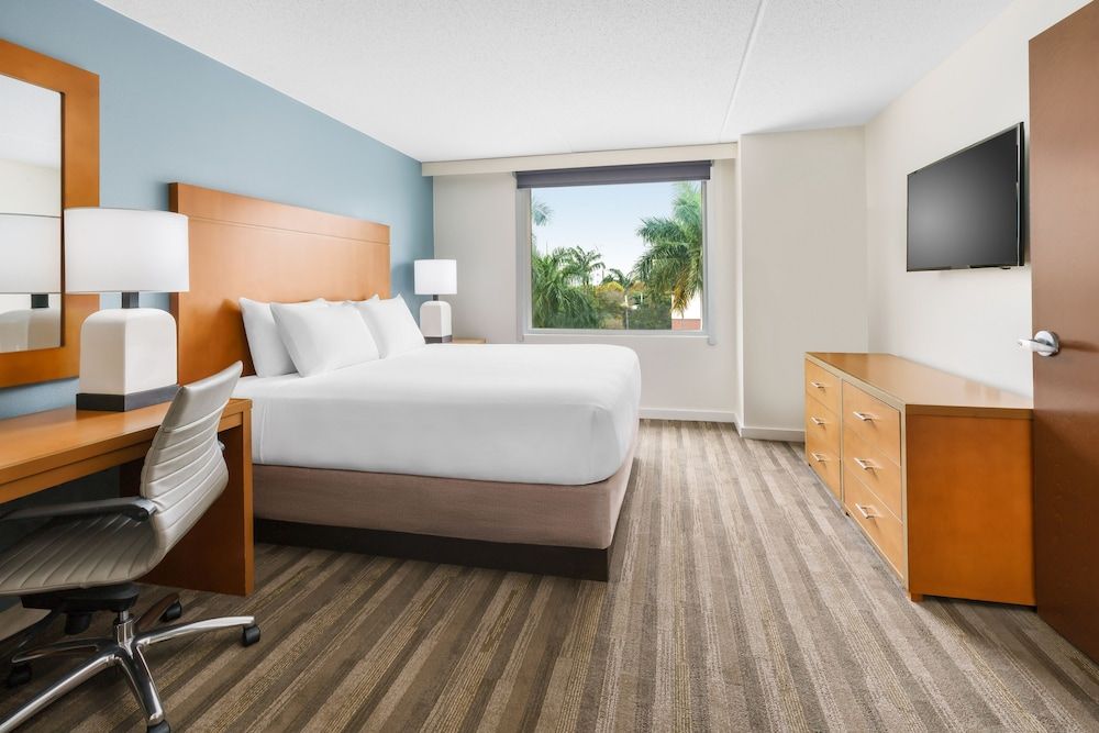 Suite, 1 Bedroom