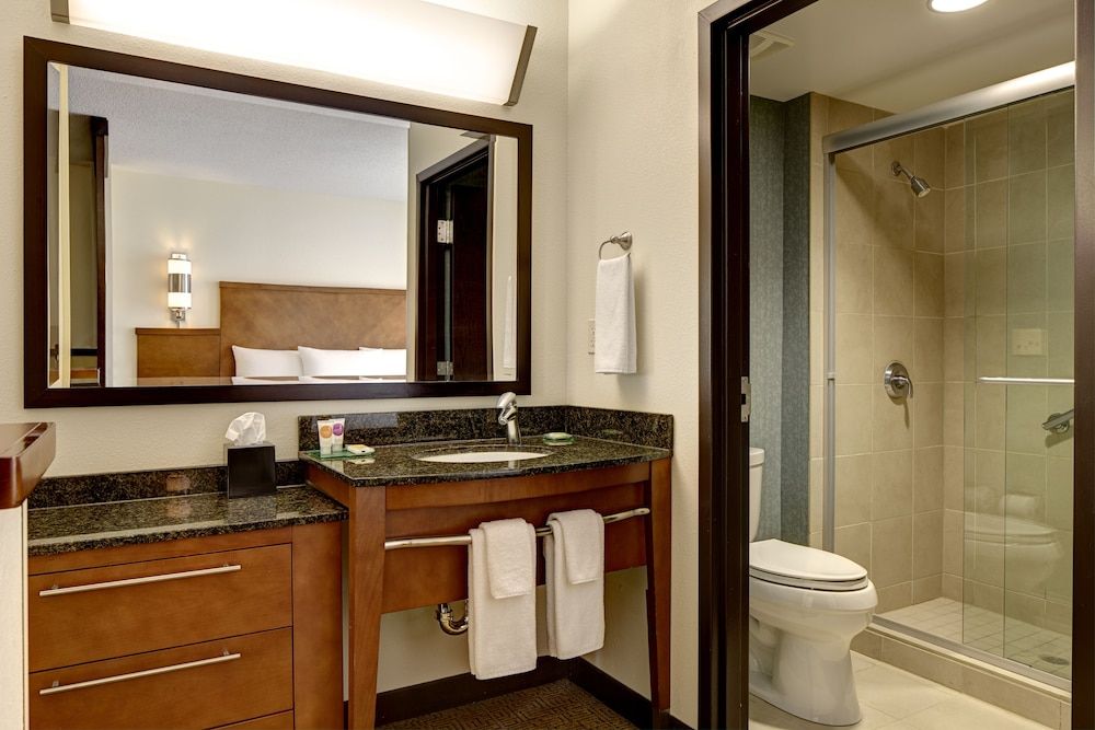 Hyatt Place UC Davis