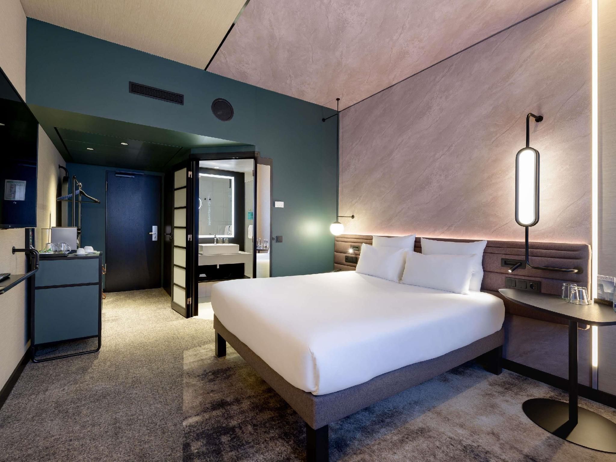 Standard Room with 1 double bed