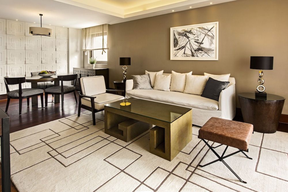 Grand Suite, 1 Bedroom, Beachfront (Grand Infinity)
