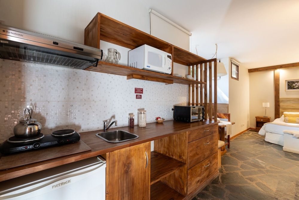 Villa Sofia Apart Hotel Economy Apartment 2