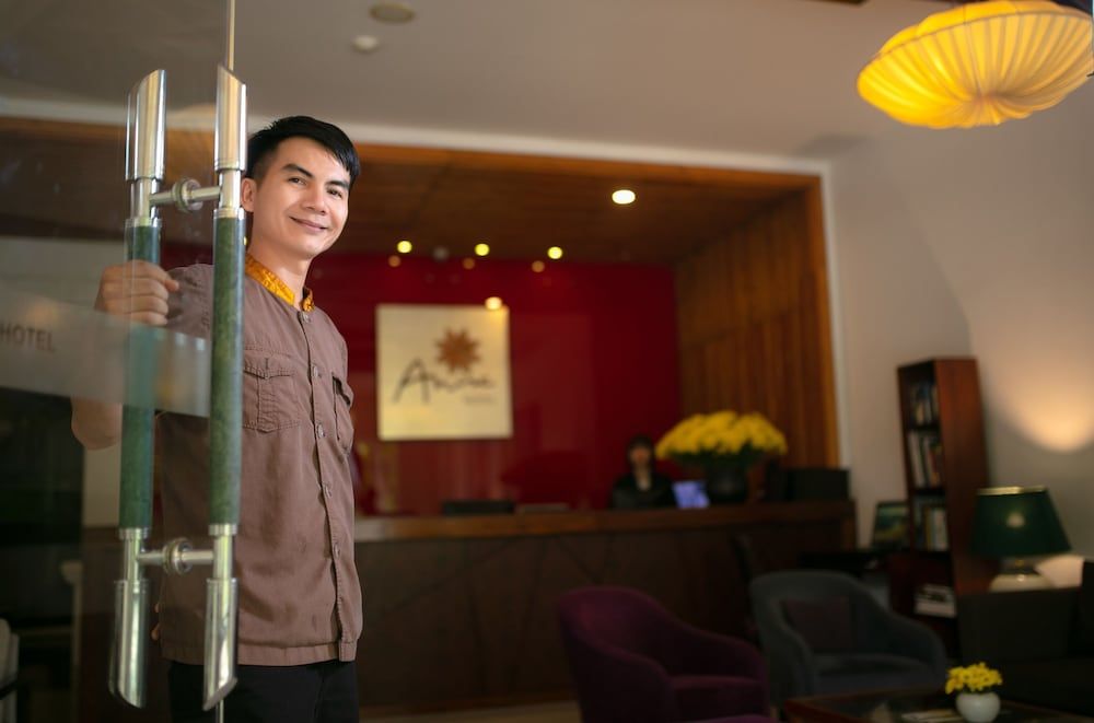 undefined Hanoi Anise Hotel & Spa