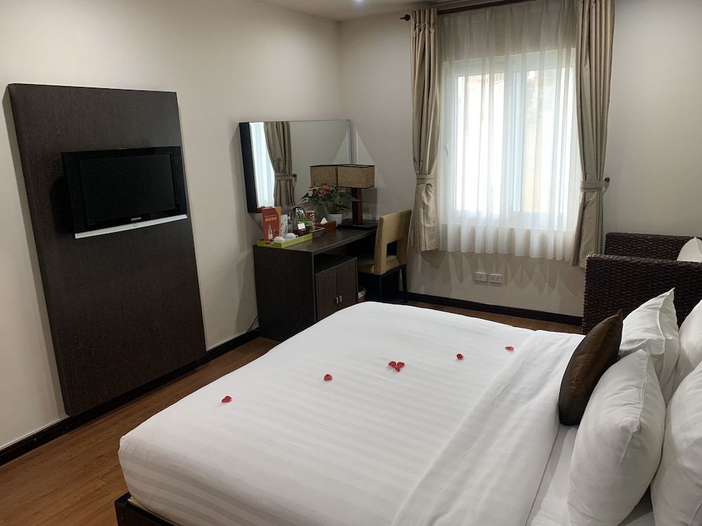 undefined Hanoi Anise Hotel & Spa 6