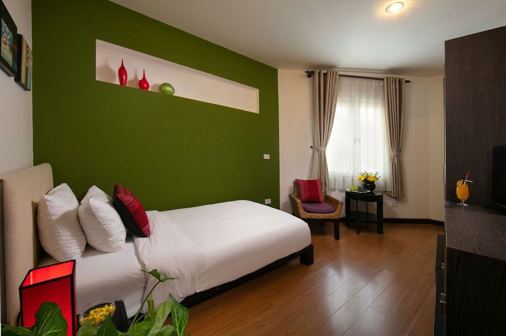 undefined Hanoi Anise Hotel & Spa 8
