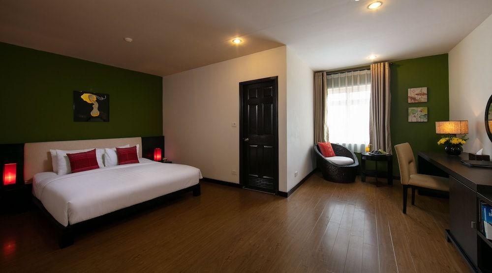 undefined Hanoi Anise Hotel & Spa 9