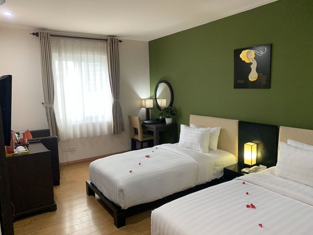 undefined Hanoi Anise Hotel & Spa 4