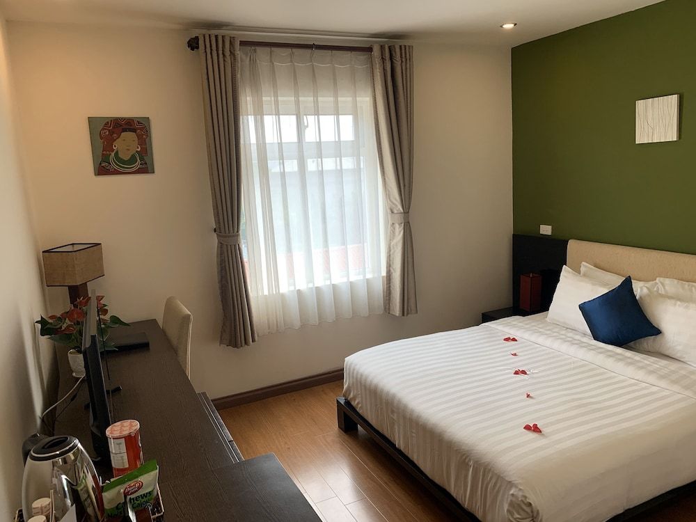undefined Hanoi Anise Hotel & Spa 7