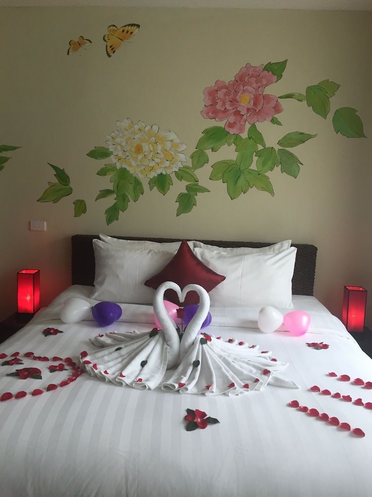 Hanoi Anise Hotel & Spa Executive Suite, Park View