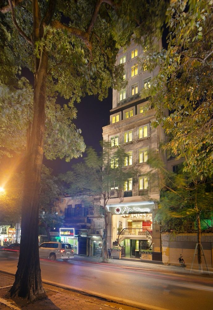 undefined Hanoi Anise Hotel & Spa 2