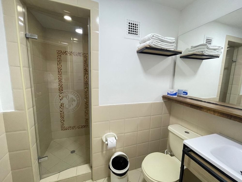 Hotel Nutibara Single Room 2